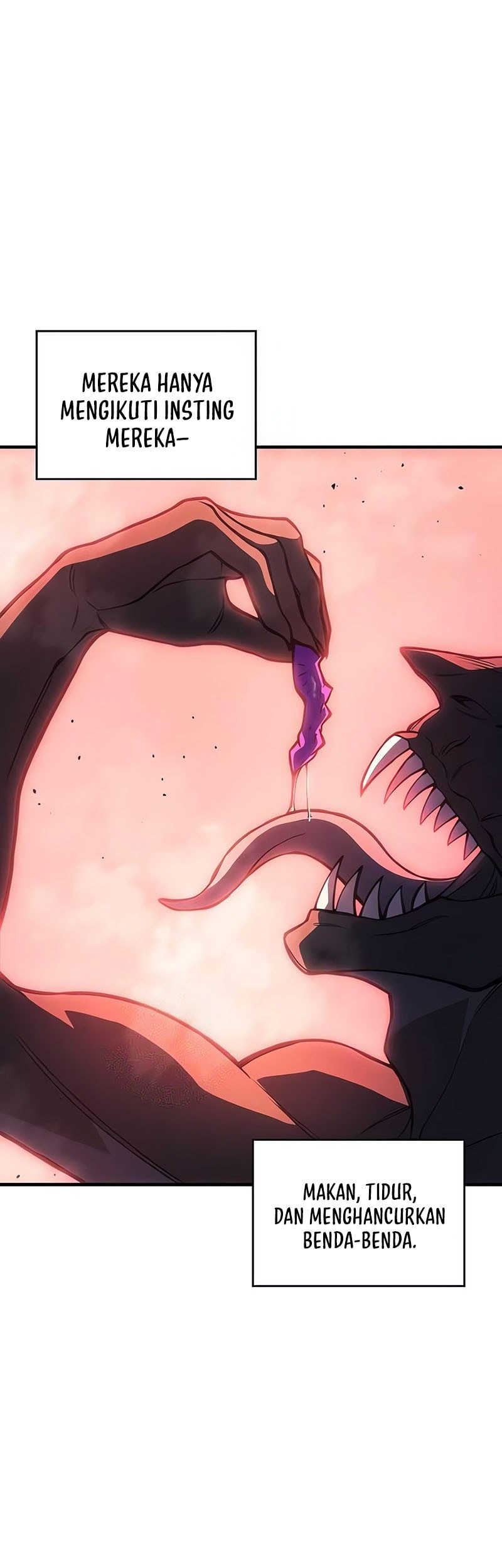 Regressing With The King’s Power Chapter 97 Gambar 4