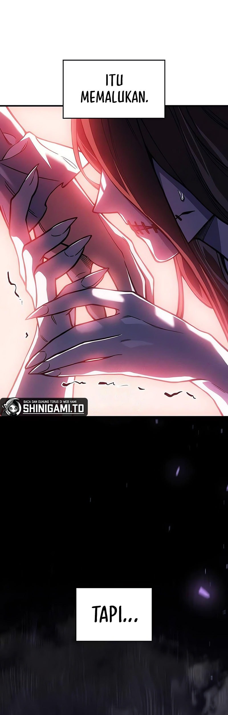 Regressing With The King’s Power Chapter 97 Gambar 22