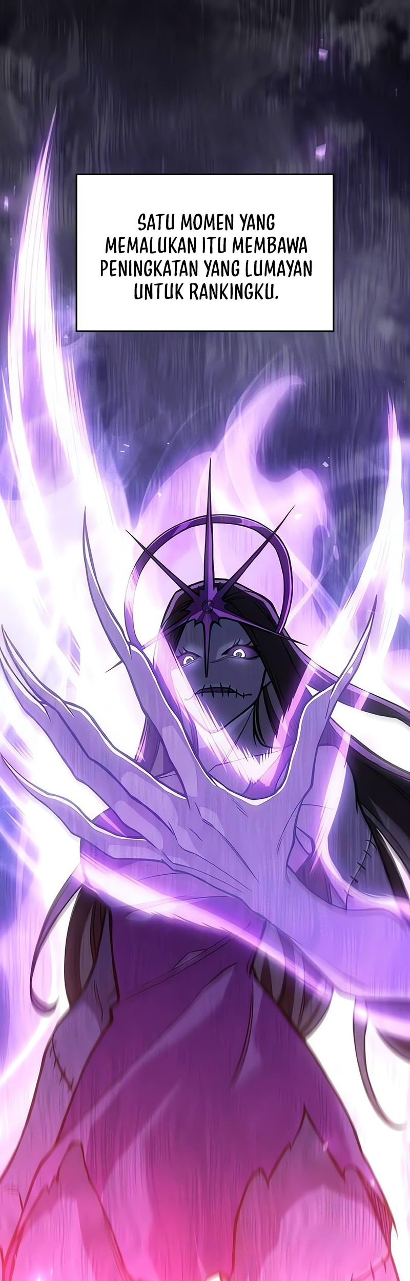 Regressing With The King’s Power Chapter 97 Gambar 23