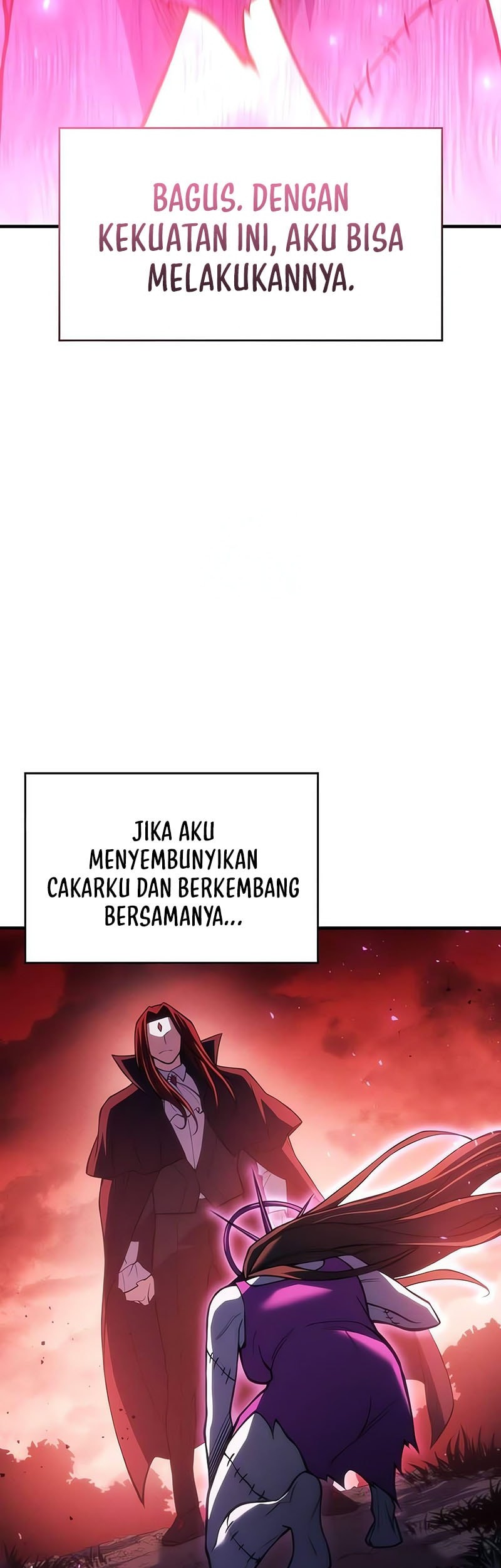 Regressing With The King’s Power Chapter 97 Gambar 24