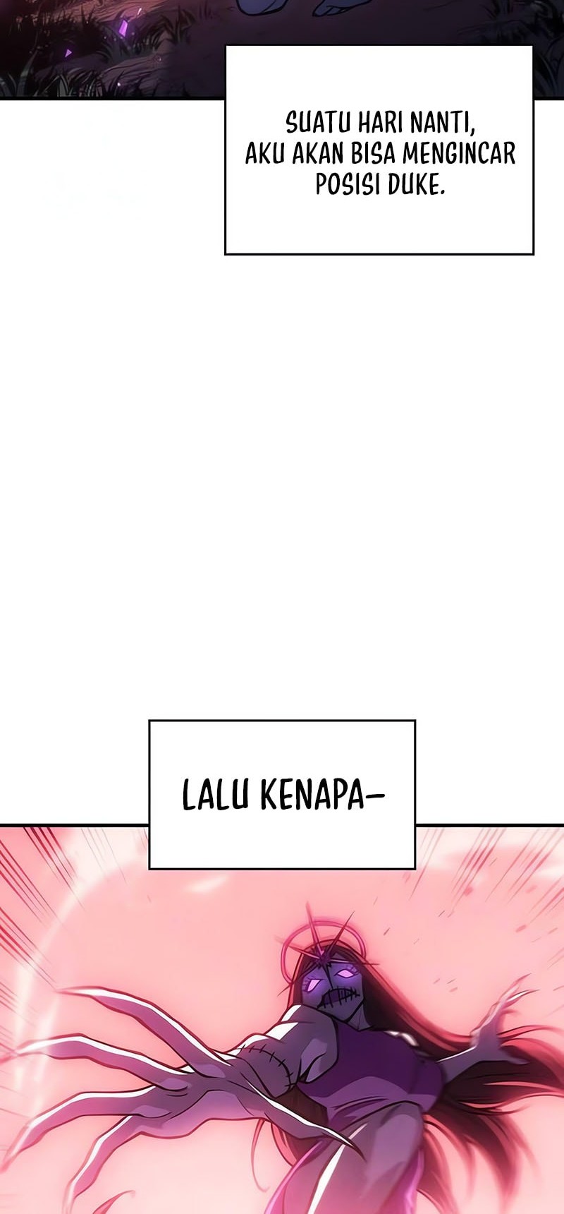 Regressing With The King’s Power Chapter 97 Gambar 25