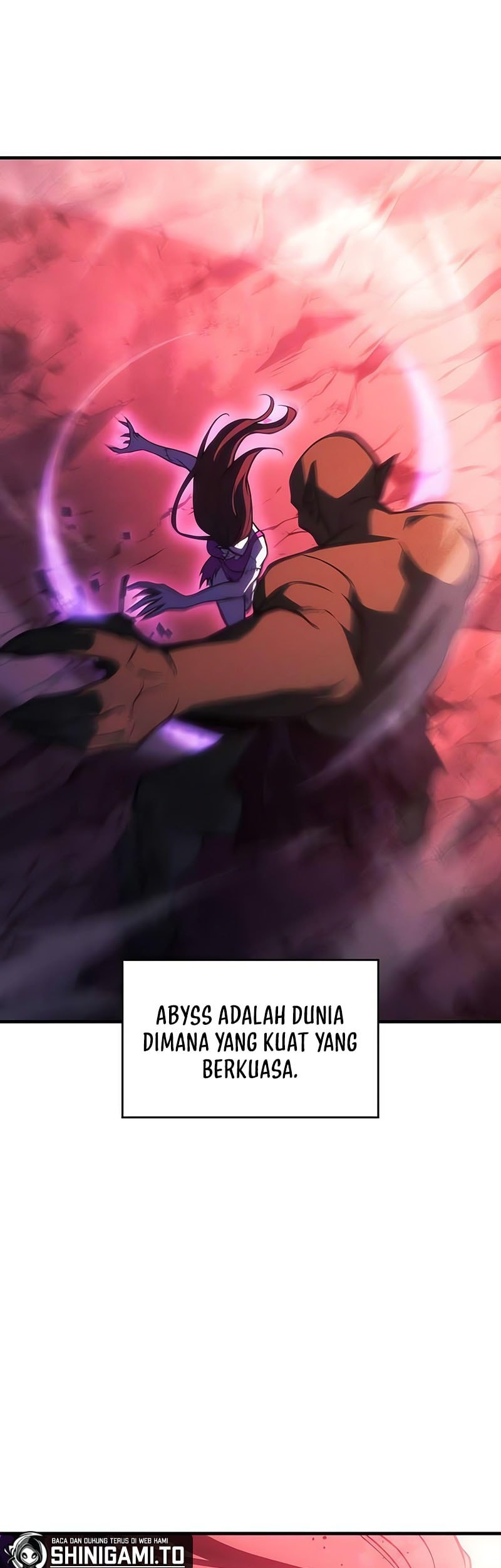 Regressing With The King’s Power Chapter 97 Gambar 10