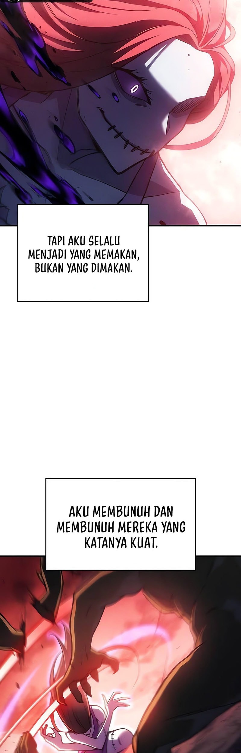 Regressing With The King’s Power Chapter 97 Gambar 11