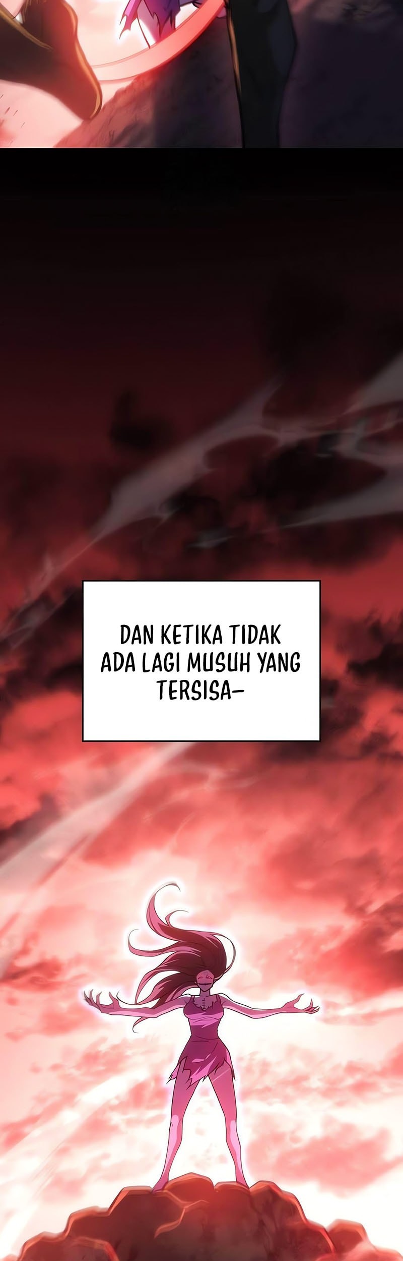 Regressing With The King’s Power Chapter 97 Gambar 12