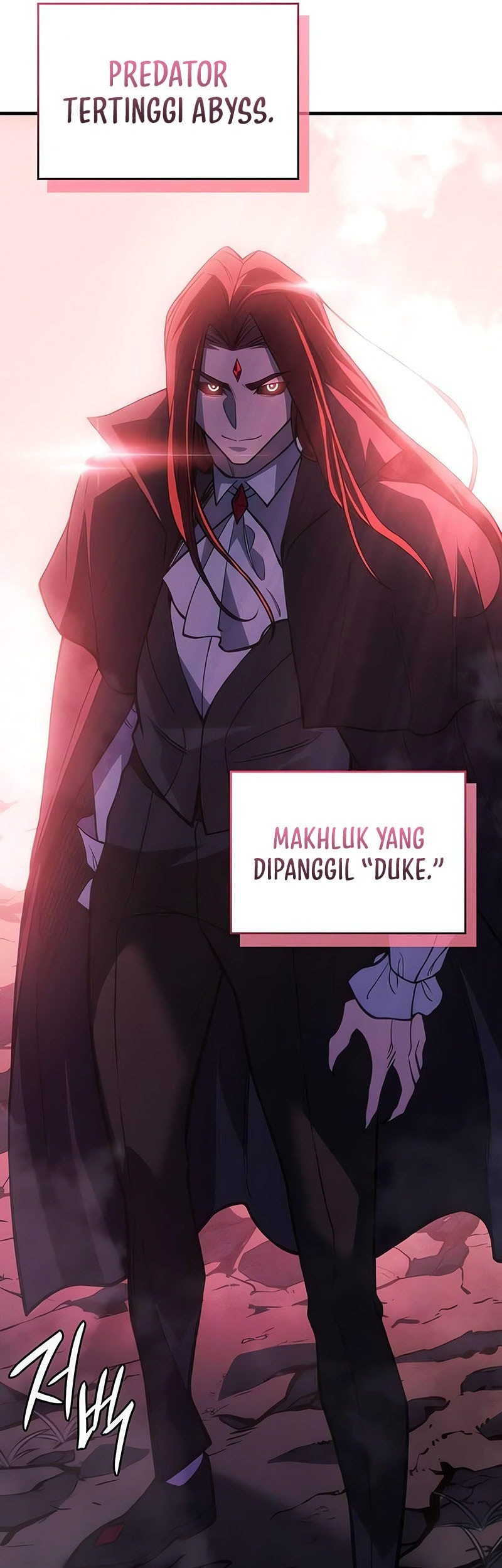 Regressing With The King’s Power Chapter 97 Gambar 14