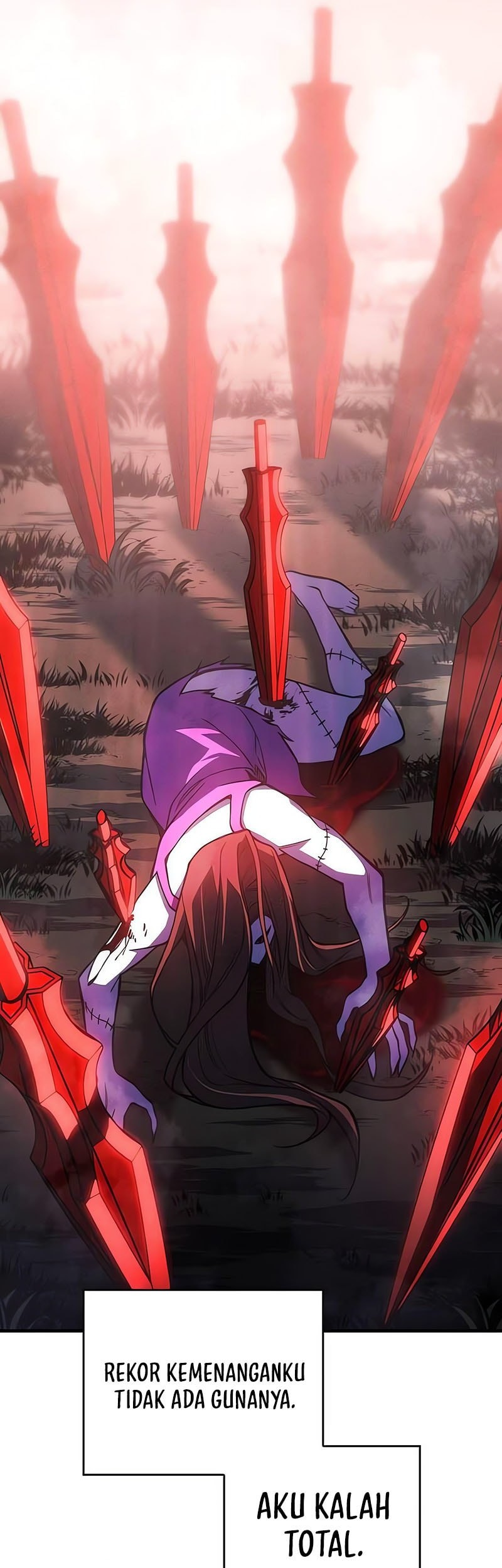 Regressing With The King’s Power Chapter 97 Gambar 16