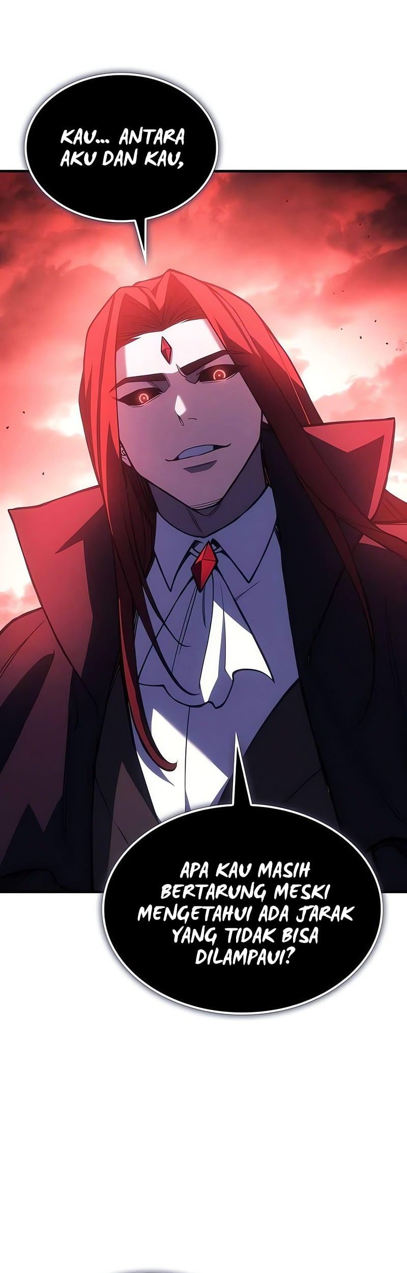 Regressing With The King’s Power Chapter 97 Gambar 18