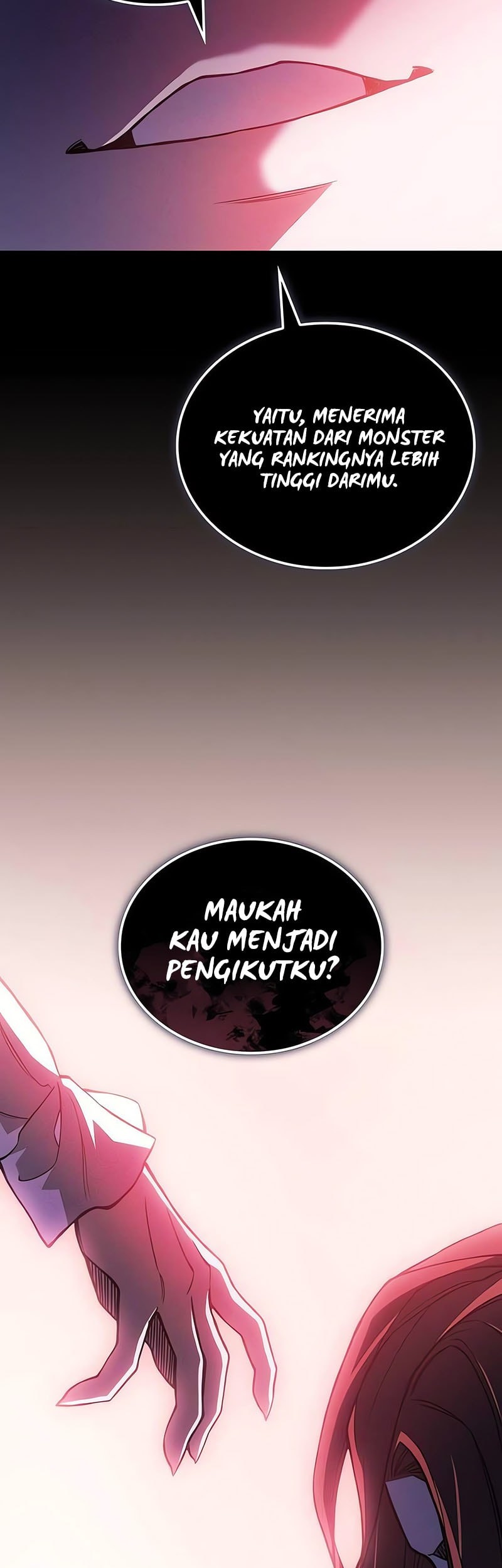 Regressing With The King’s Power Chapter 97 Gambar 20