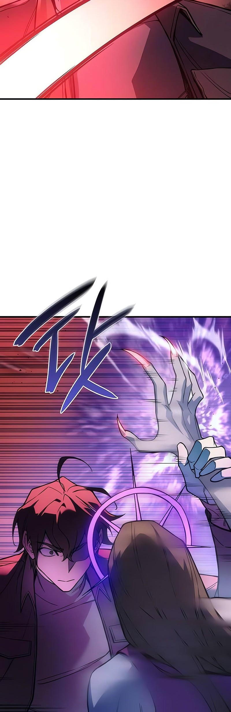 Regressing With The King’s Power Chapter 97 Gambar 29