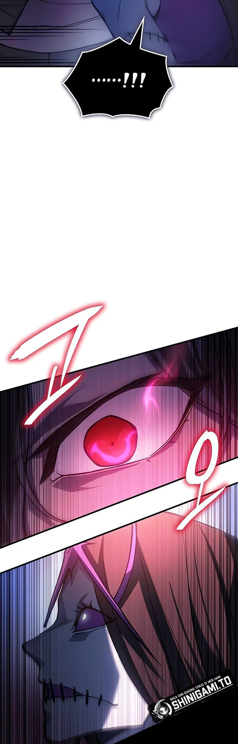 Regressing With The King’s Power Chapter 97 Gambar 30