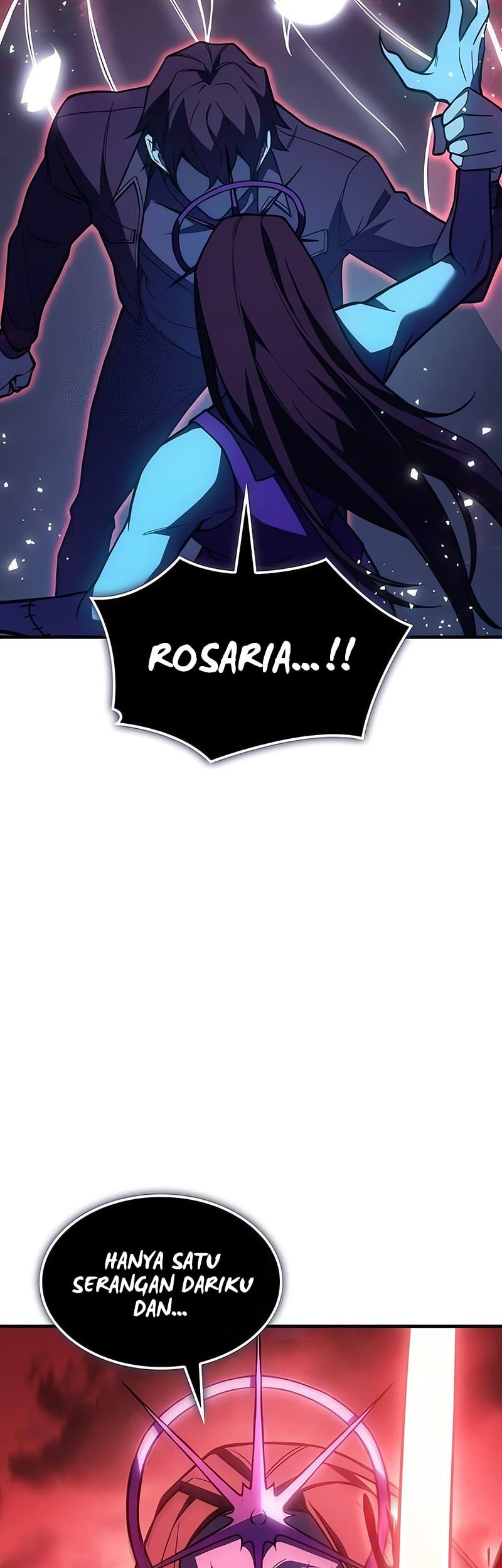 Regressing With The King’s Power Chapter 97 Gambar 32