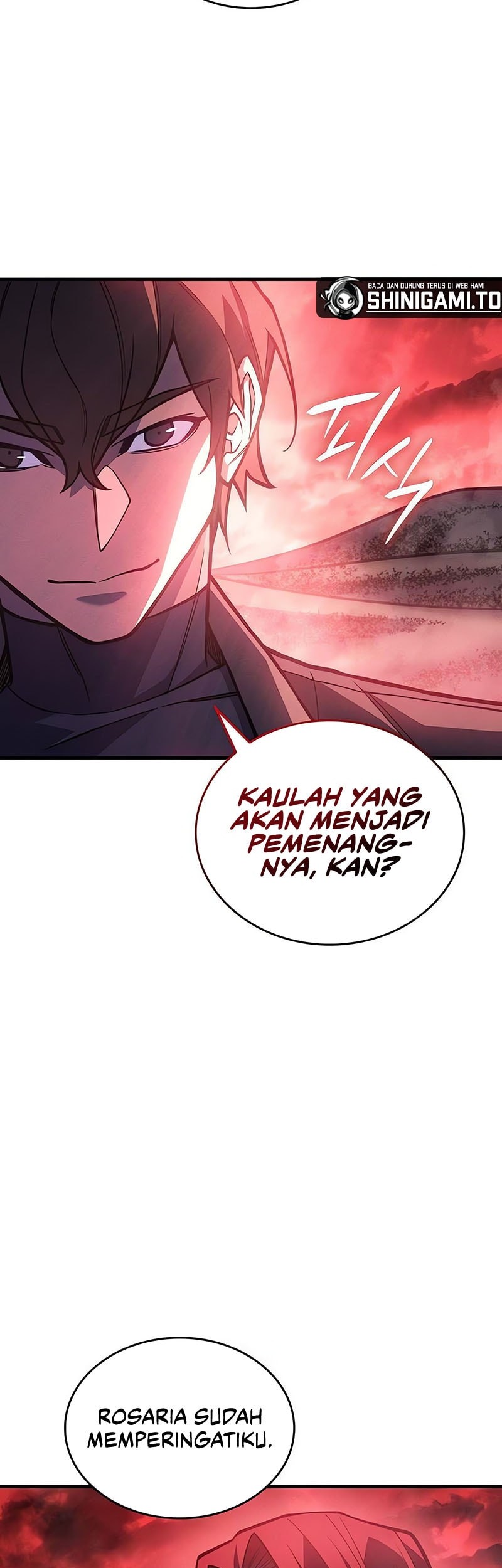 Regressing With The King’s Power Chapter 98 Gambar 8