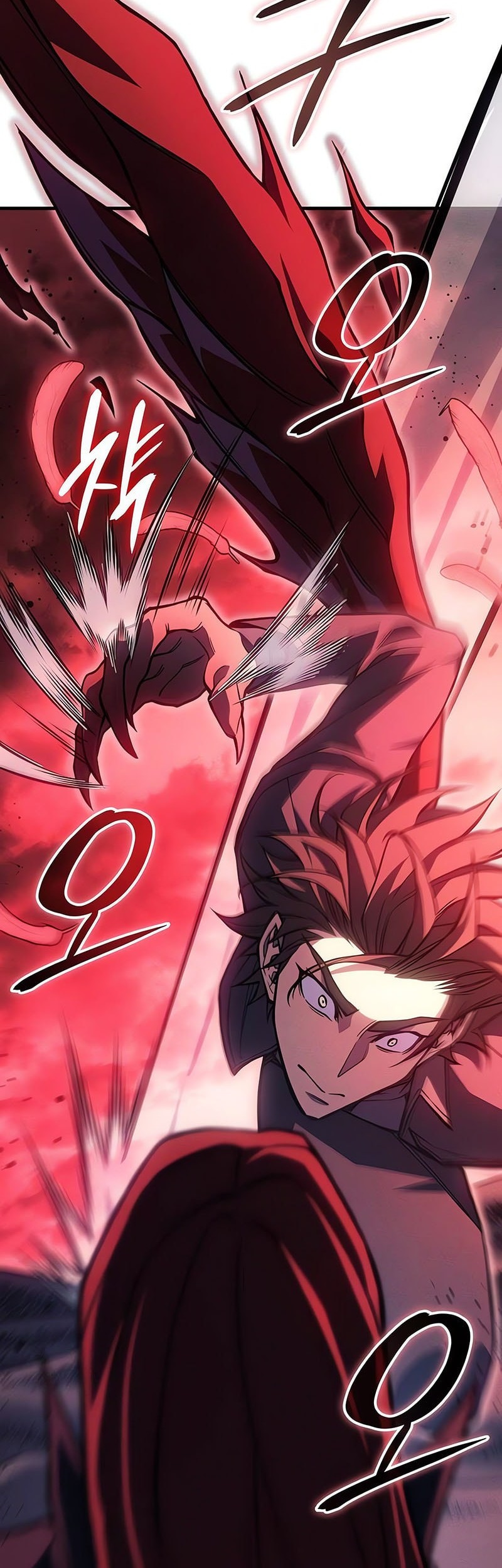 Regressing With The King’s Power Chapter 98 Gambar 37