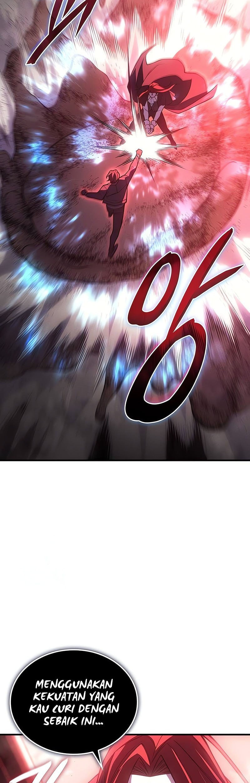 Regressing With The King’s Power Chapter 98 Gambar 40