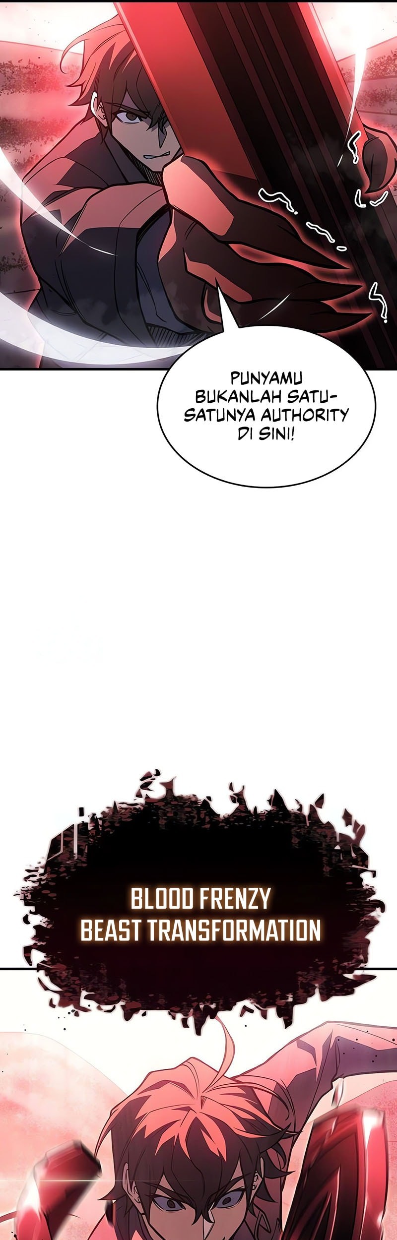 Regressing With The King’s Power Chapter 98 Gambar 42