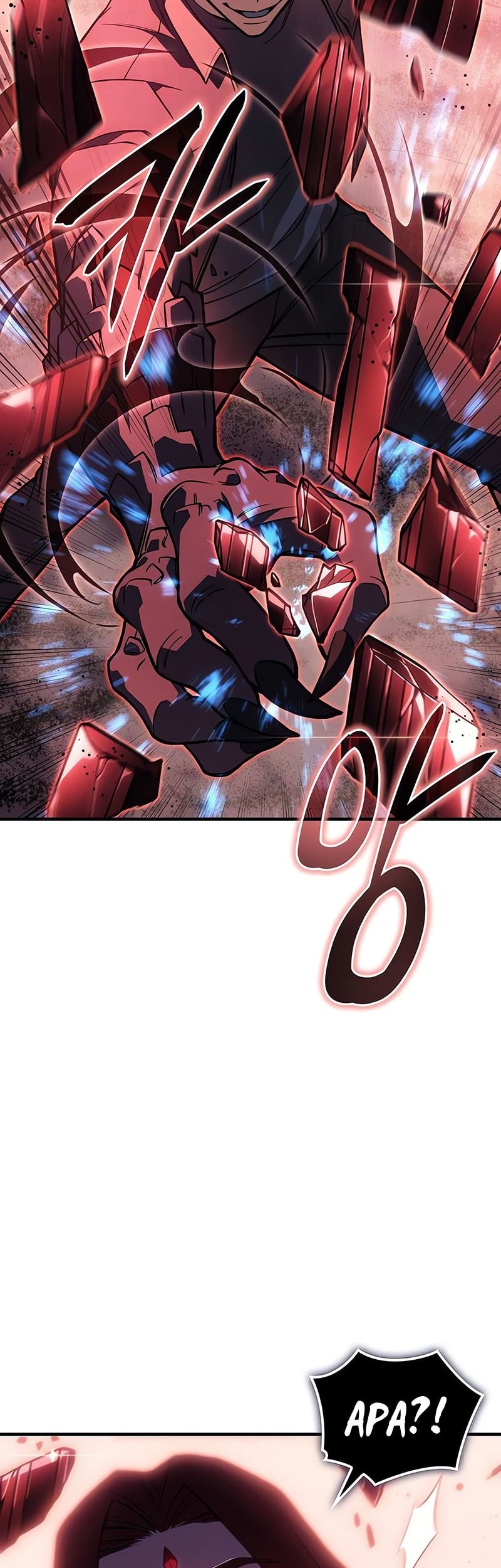 Regressing With The King’s Power Chapter 98 Gambar 43