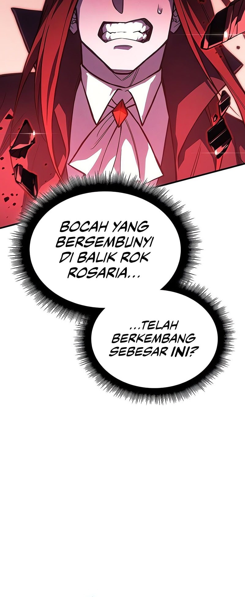 Regressing With The King’s Power Chapter 98 Gambar 49