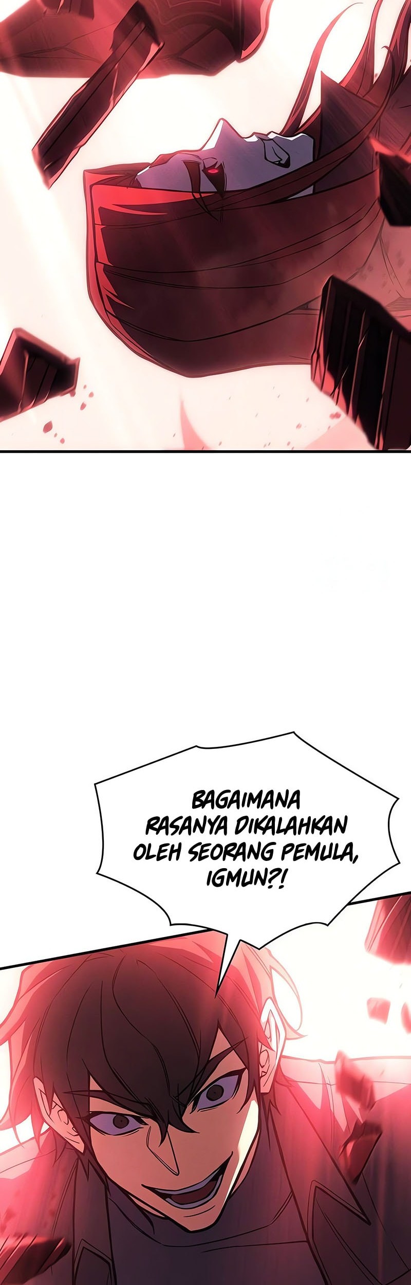 Regressing With The King’s Power Chapter 98 Gambar 53