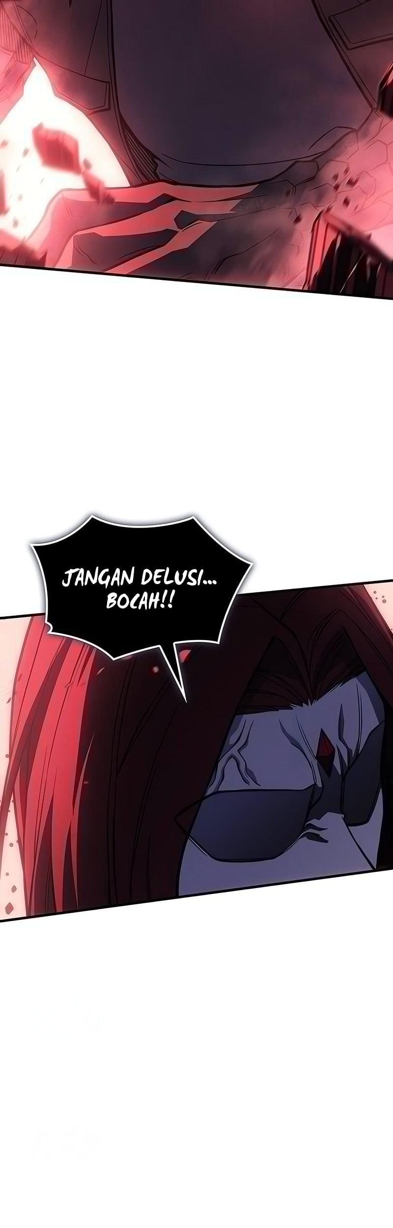 Regressing With The King’s Power Chapter 98 Gambar 54