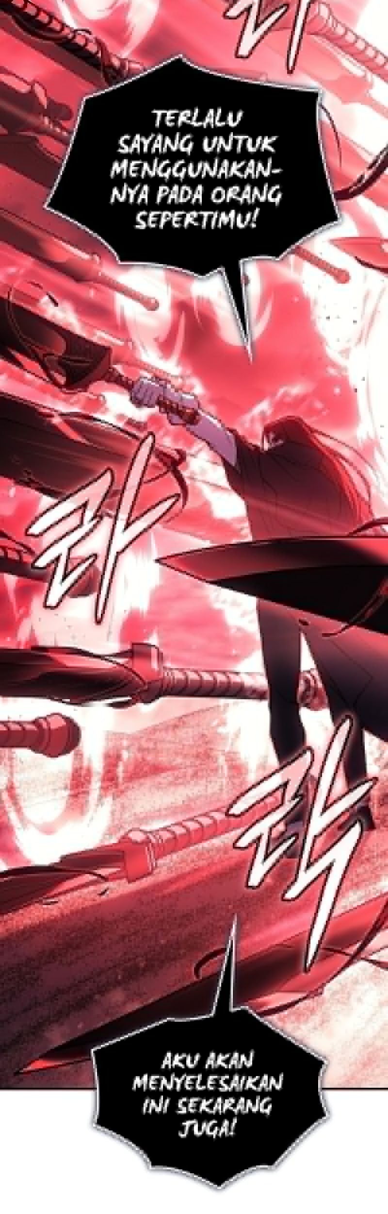 Regressing With The King’s Power Chapter 98 Gambar 56