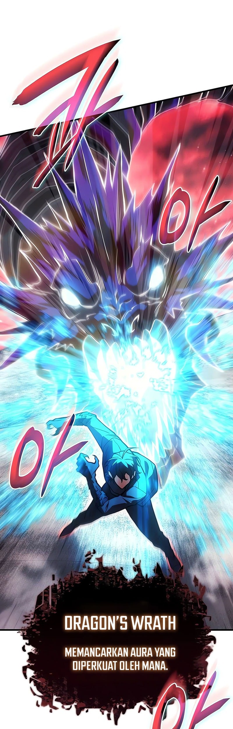 Regressing With The King’s Power Chapter 98 Gambar 58