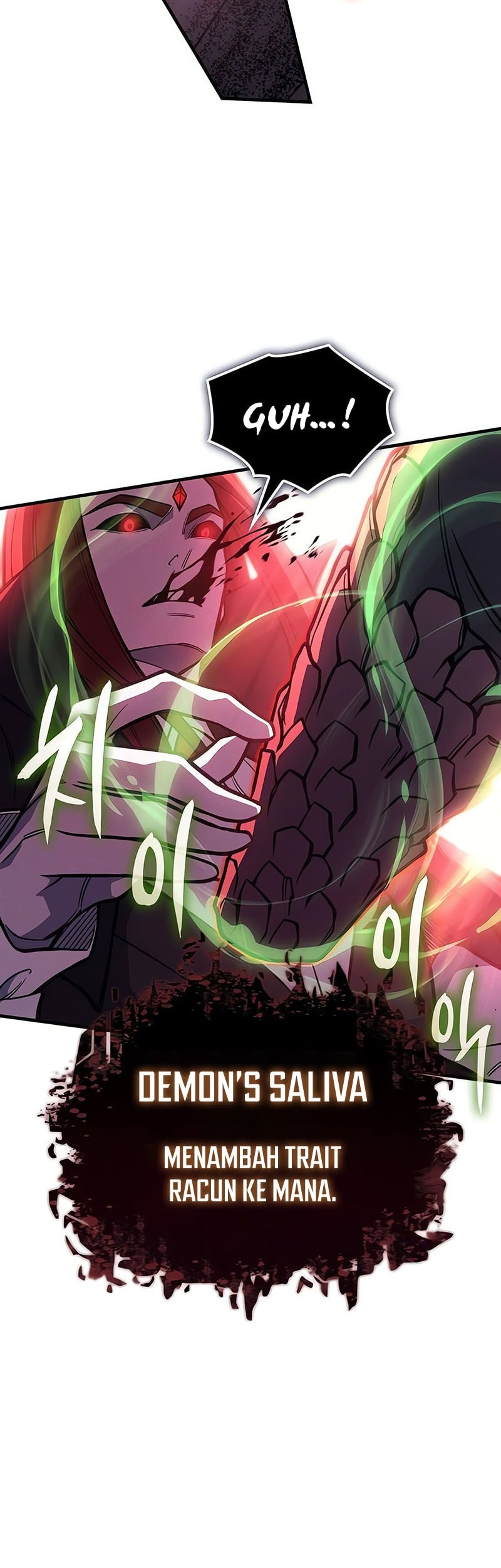 Regressing With The King’s Power Chapter 98 Gambar 62