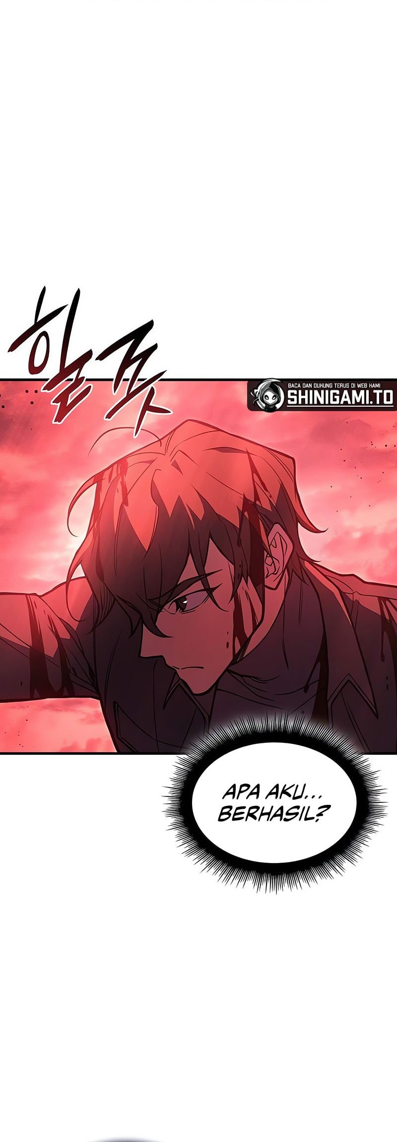 Regressing With The King’s Power Chapter 98 Gambar 64