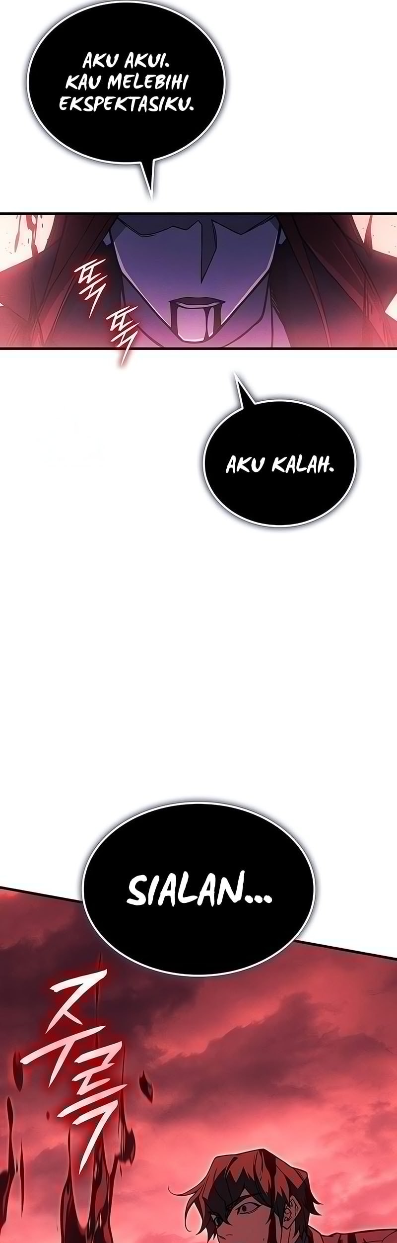 Regressing With The King’s Power Chapter 98 Gambar 65