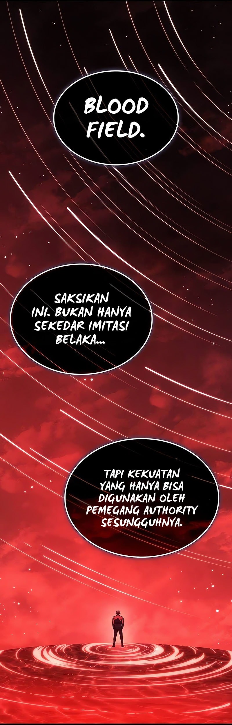 Regressing With The King’s Power Chapter 98 Gambar 69