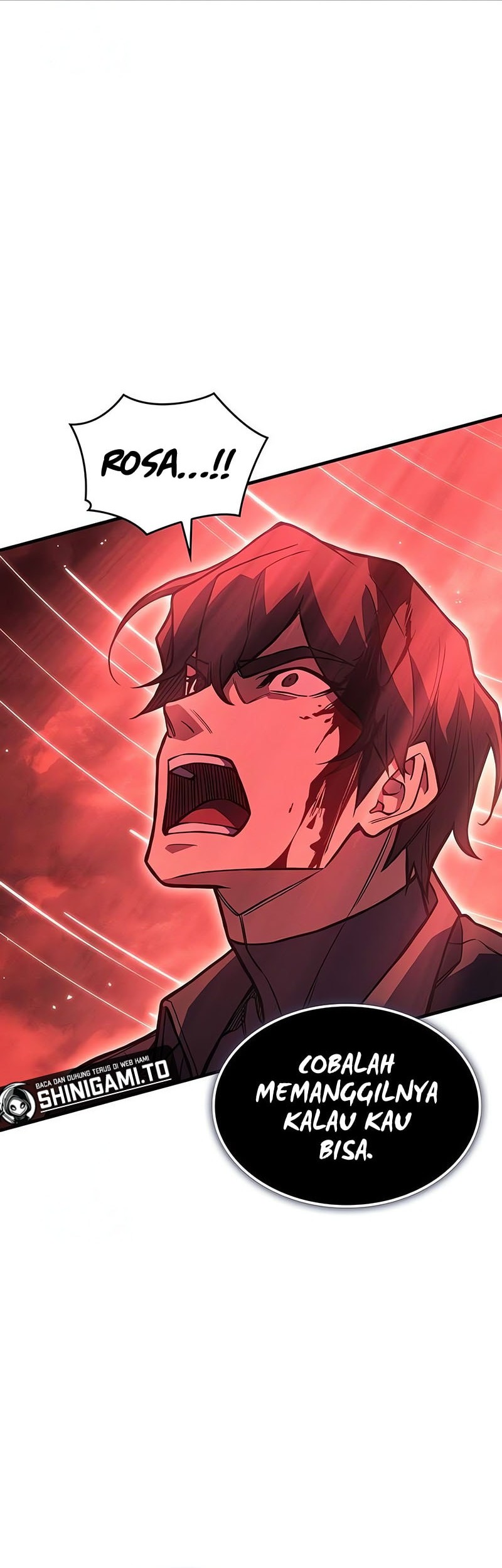 Regressing With The King’s Power Chapter 98 Gambar 70