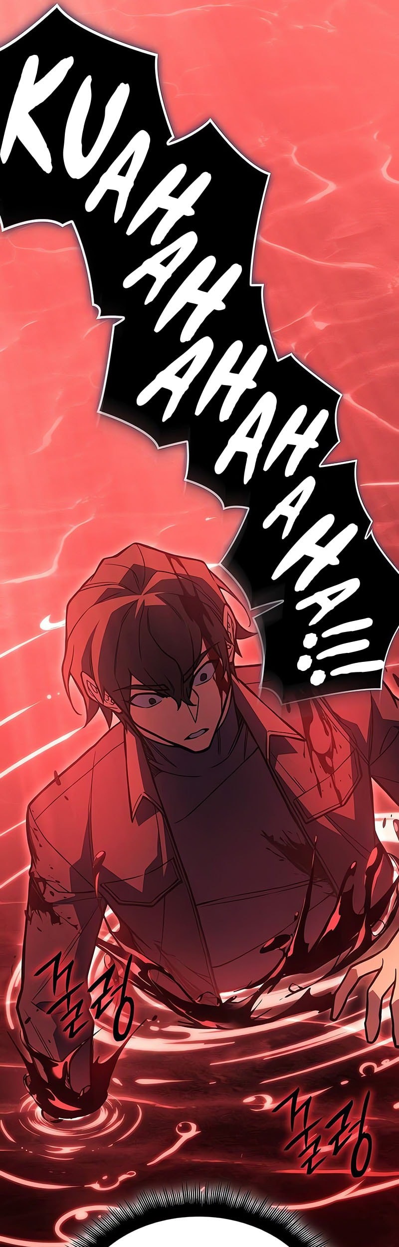 Regressing With The King’s Power Chapter 98 Gambar 72