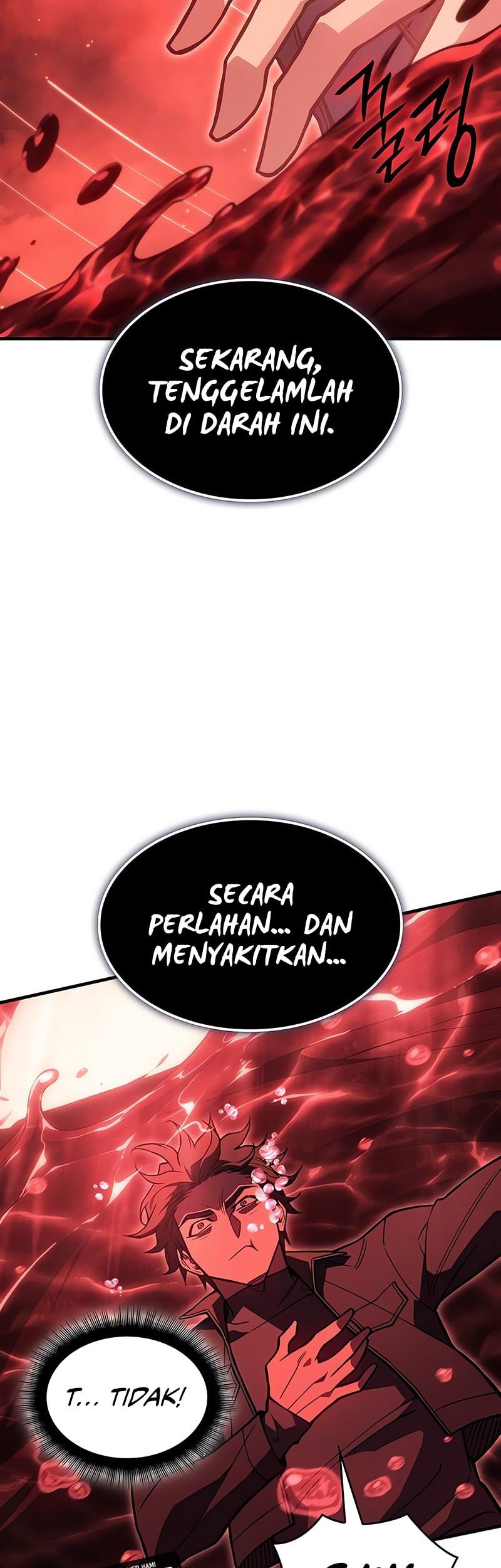 Regressing With The King’s Power Chapter 98 Gambar 74