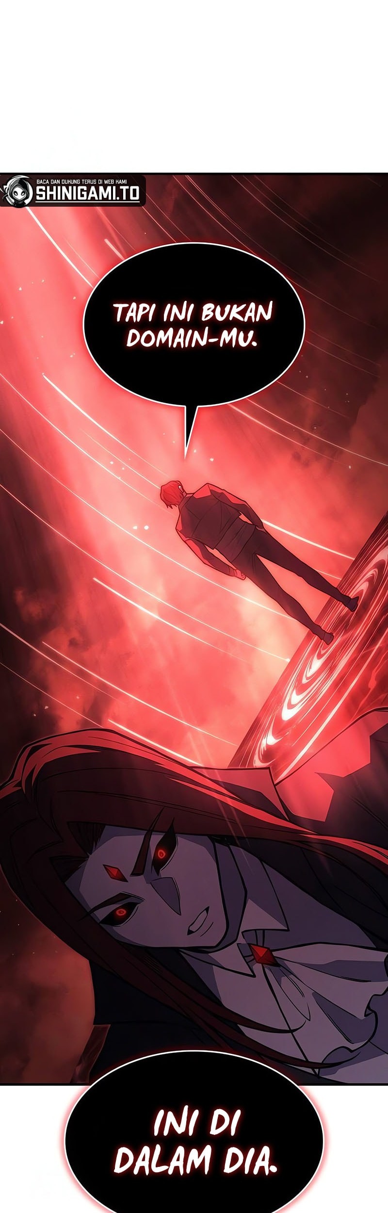 Regressing With The King’s Power Chapter 98 Gambar 81