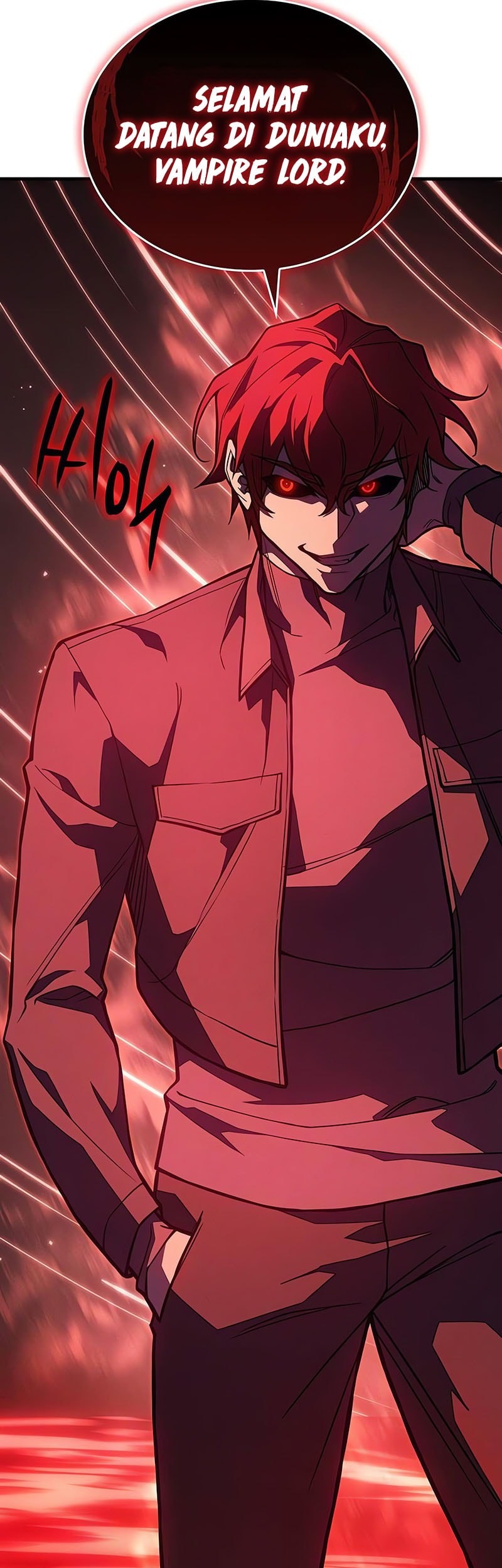 Regressing With The King’s Power Chapter 98 Gambar 84