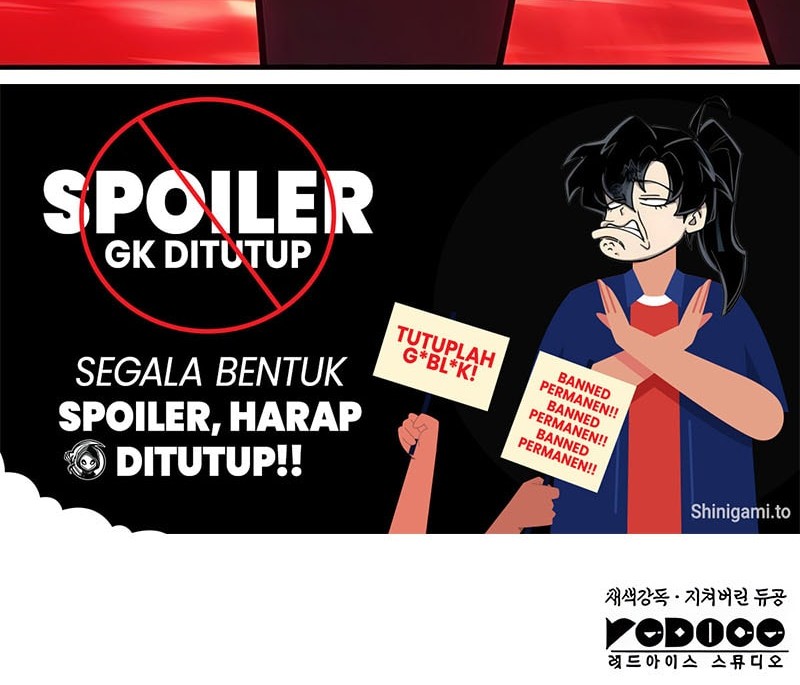 Regressing With The King’s Power Chapter 98 Gambar 85