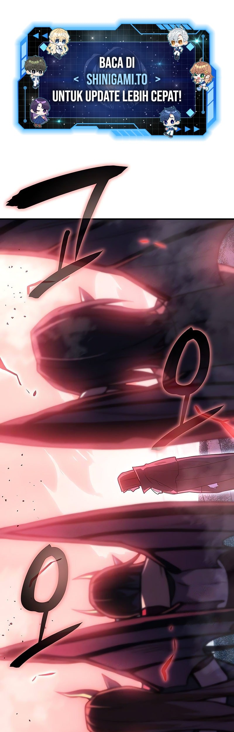 Manhwa Regressing With The King’s Power Chapter 98 gambar nomor 2