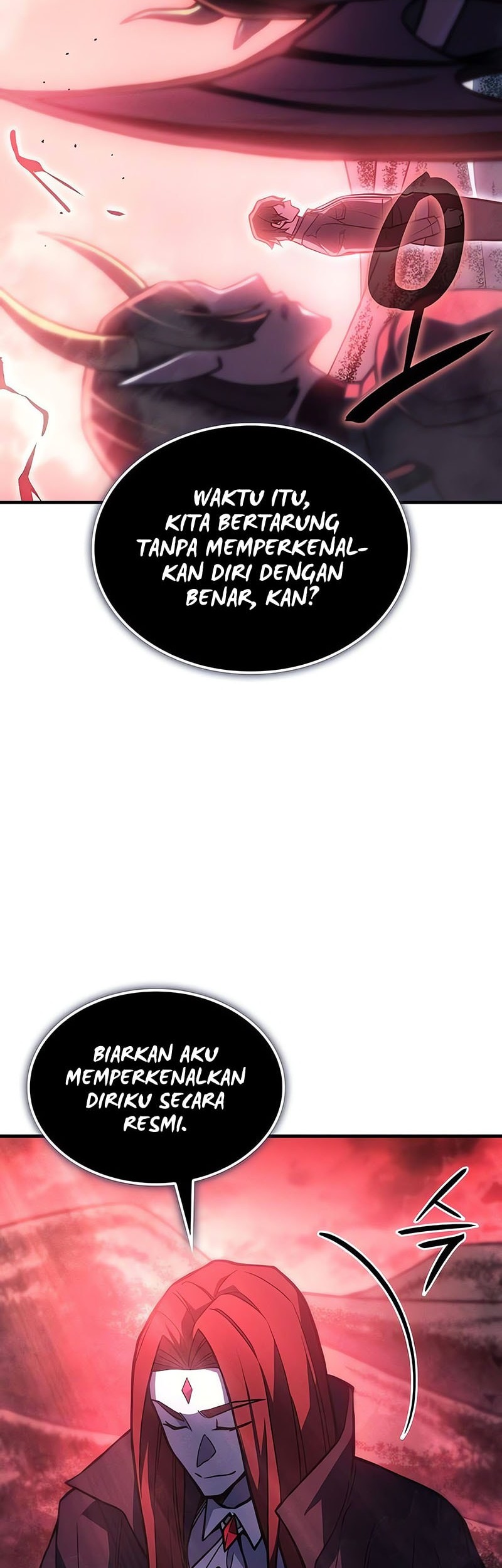 Regressing With The King’s Power Chapter 98 Gambar 3