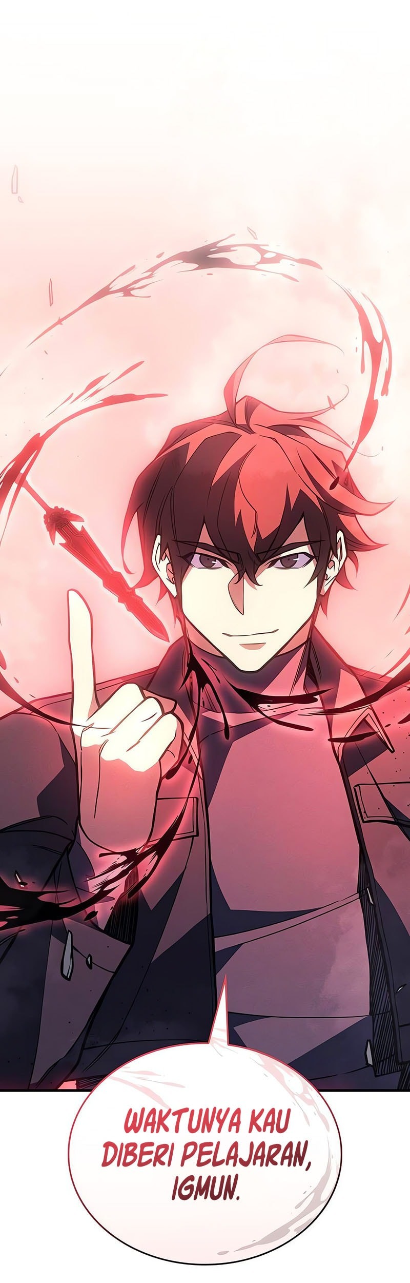 Regressing With The King’s Power Chapter 98 Gambar 22