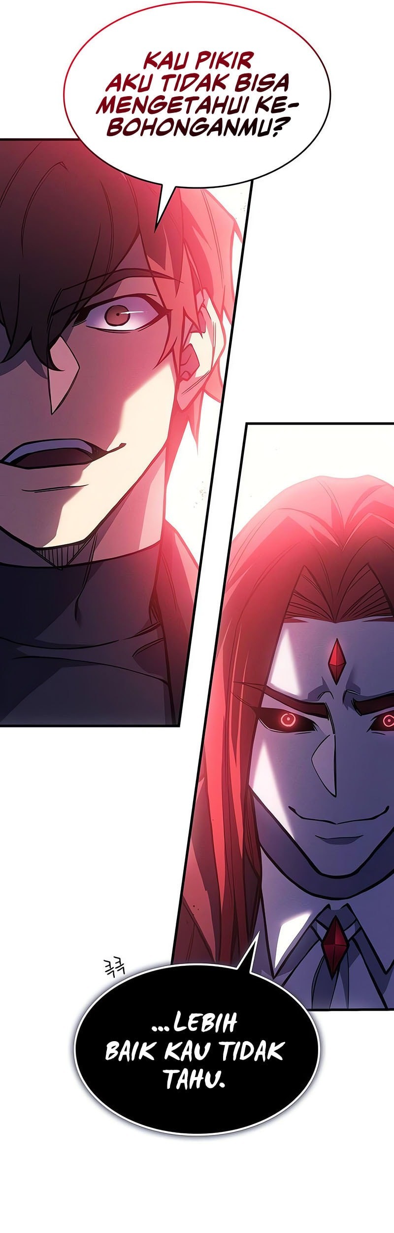 Regressing With The King’s Power Chapter 98 Gambar 10