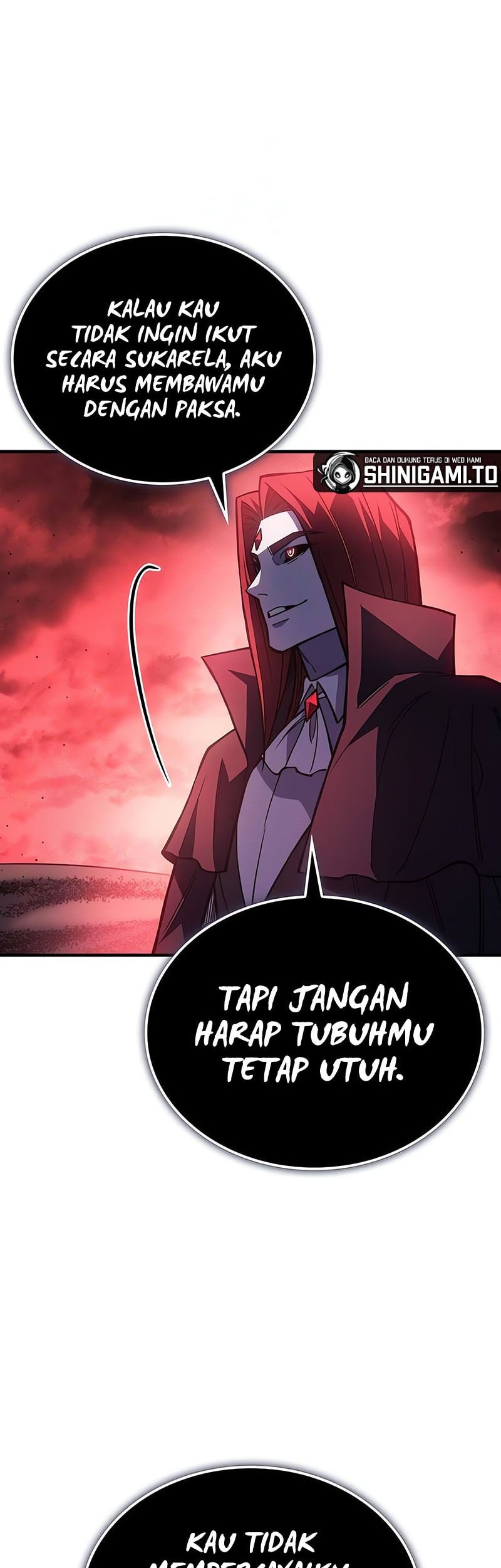 Regressing With The King’s Power Chapter 98 Gambar 11