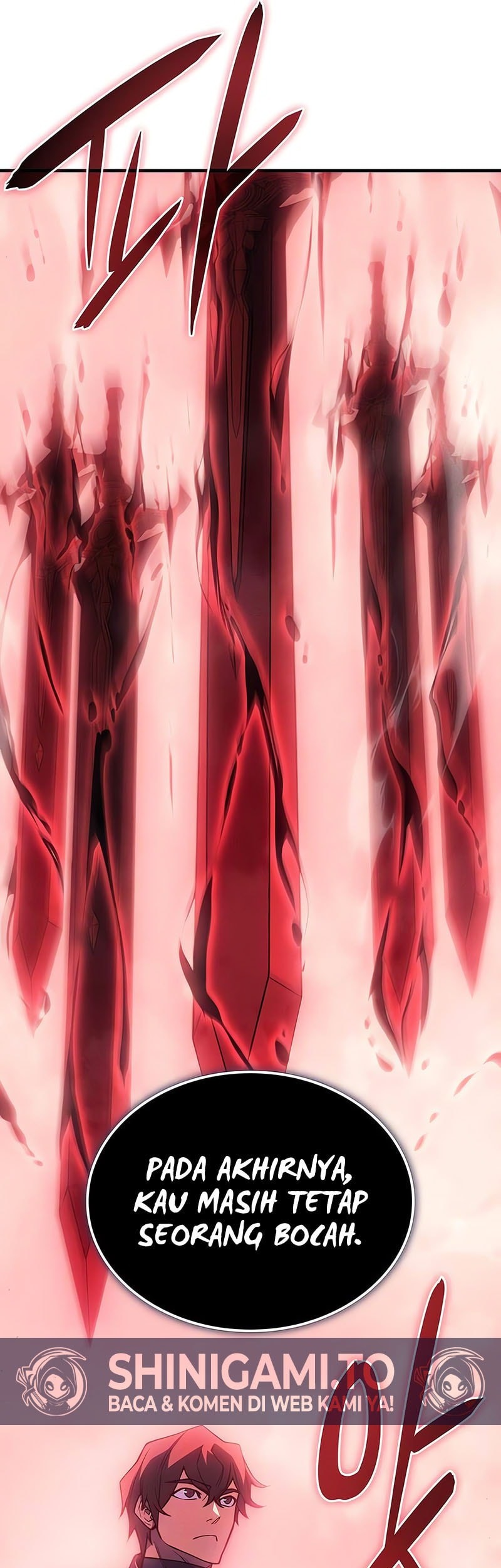 Regressing With The King’s Power Chapter 98 Gambar 18