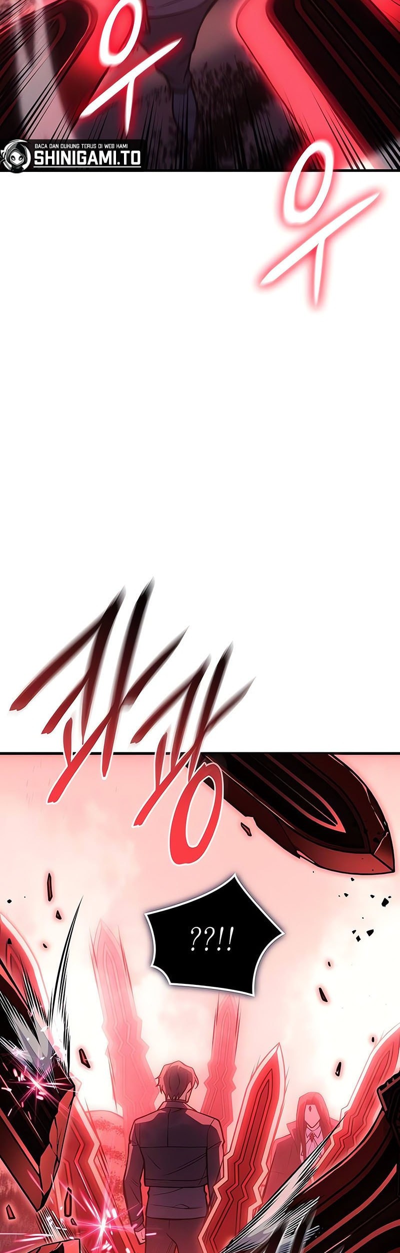 Regressing With The King’s Power Chapter 98 Gambar 20