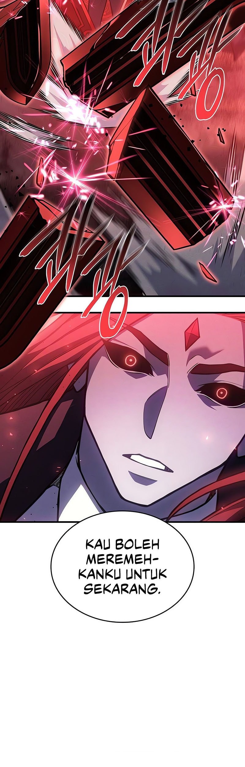 Regressing With The King’s Power Chapter 98 Gambar 21