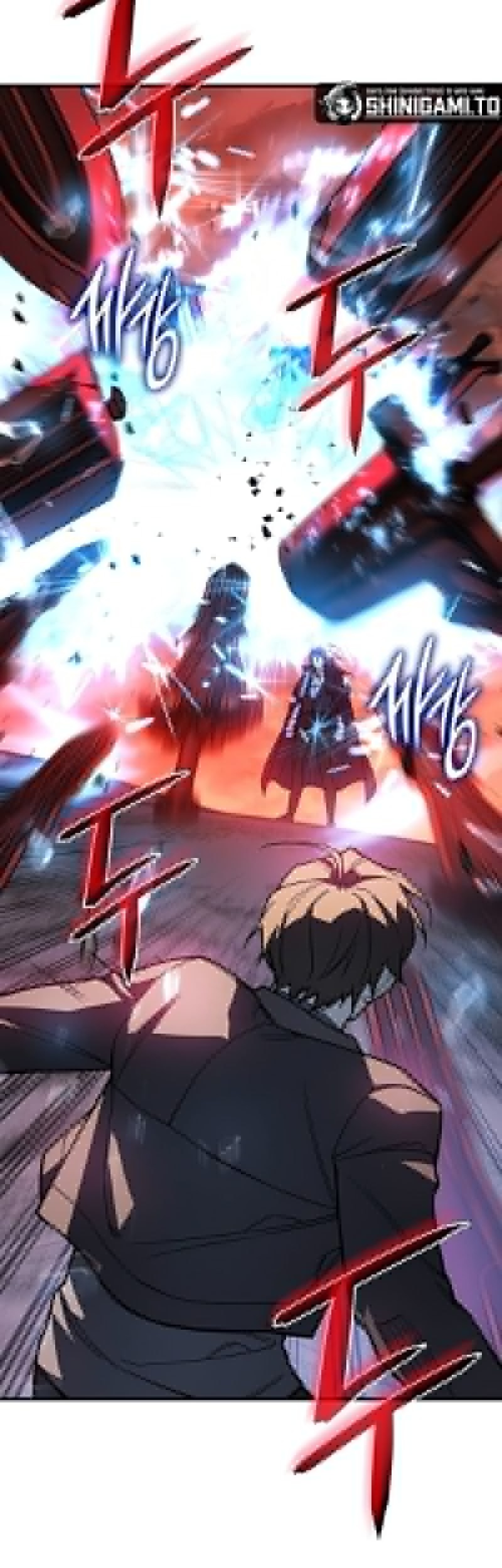 Regressing With The King’s Power Chapter 98 Gambar 28