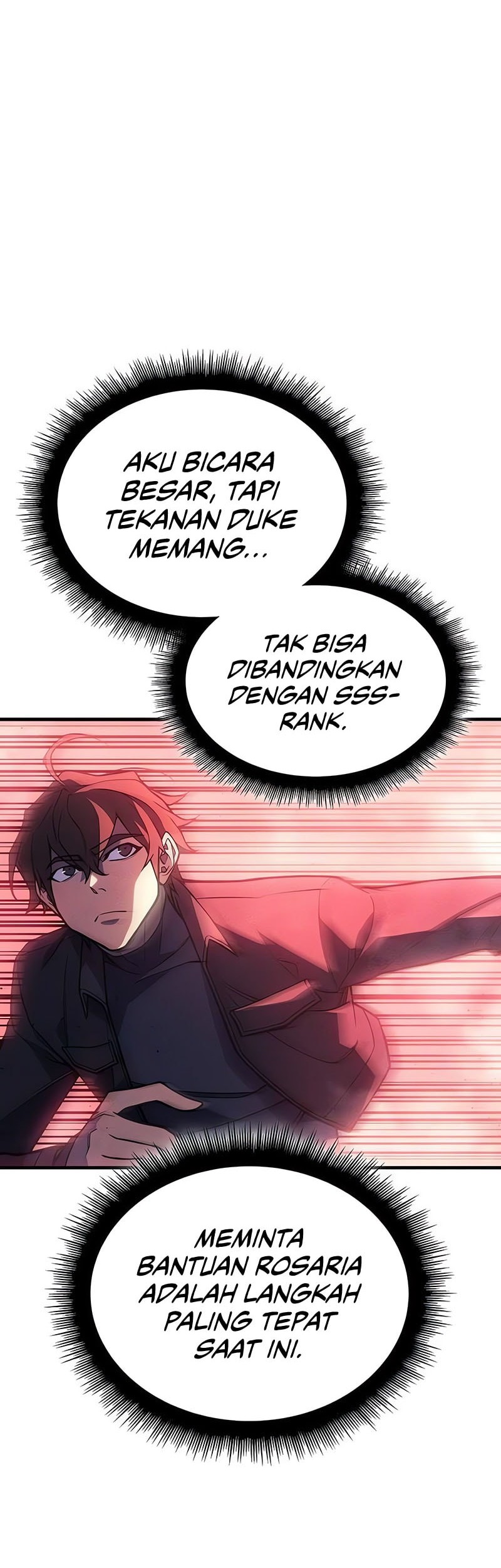 Regressing With The King’s Power Chapter 98 Gambar 31