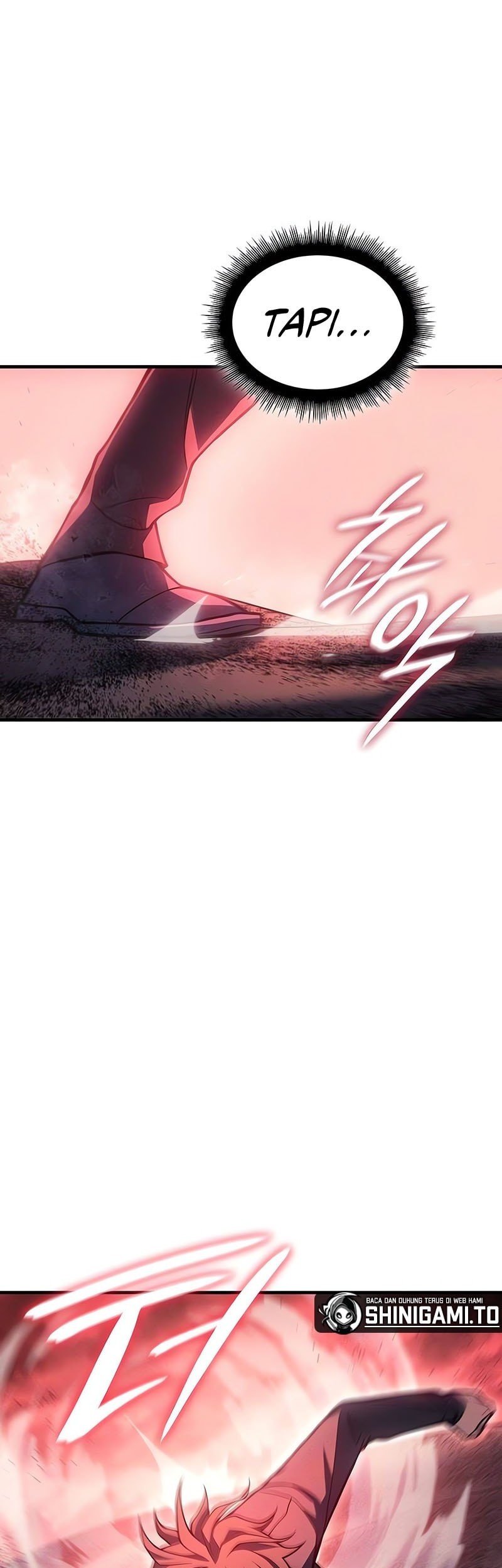 Regressing With The King’s Power Chapter 98 Gambar 32