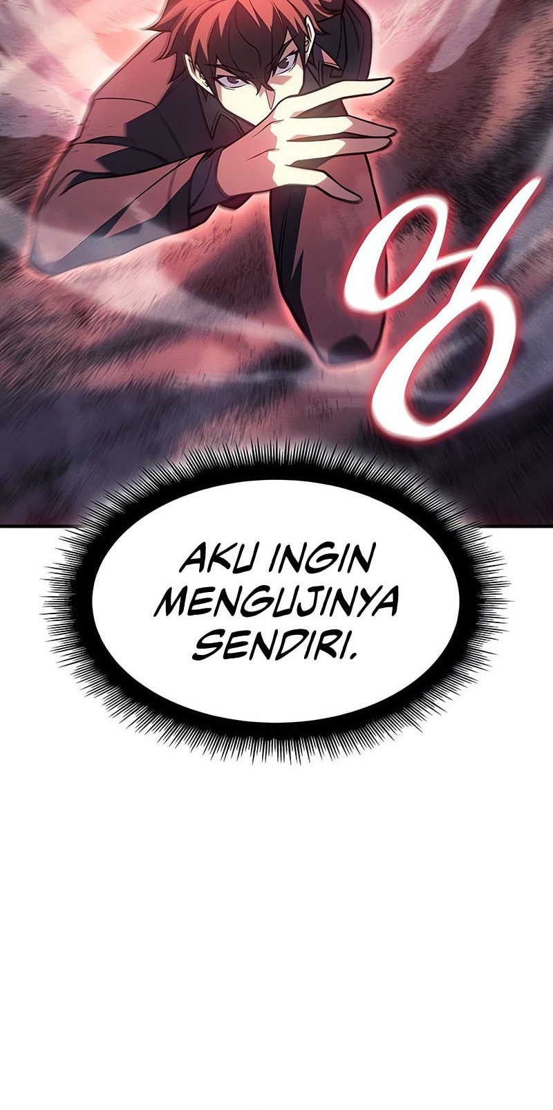 Regressing With The King’s Power Chapter 98 Gambar 33