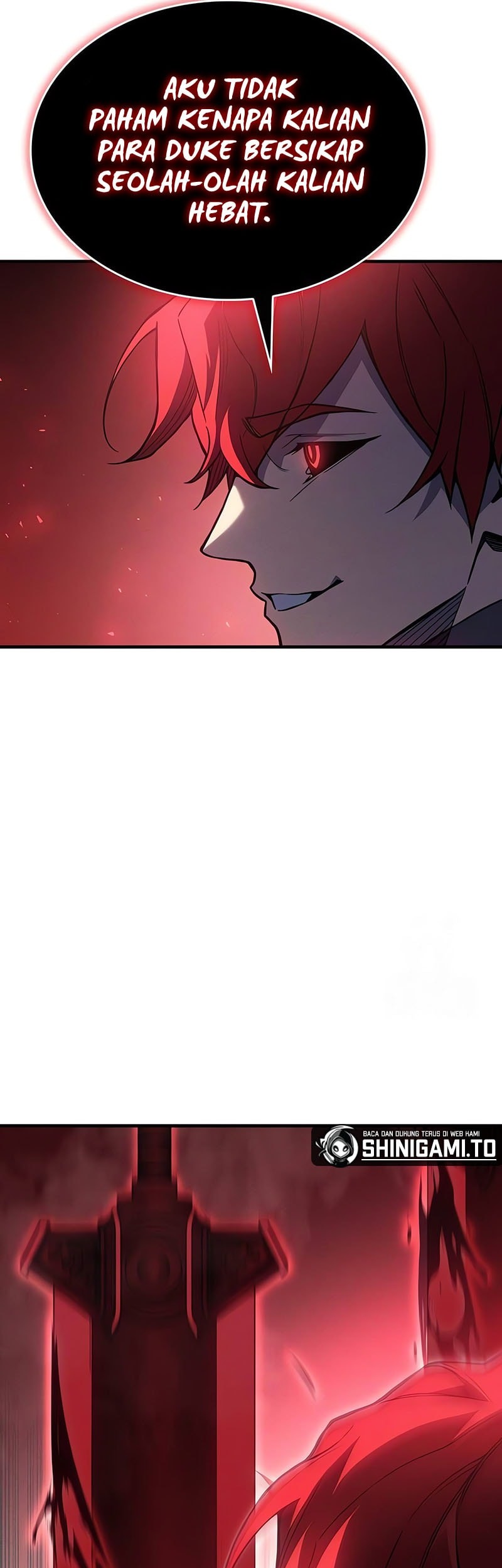 Regressing With The King’s Power Chapter 99 Gambar 6