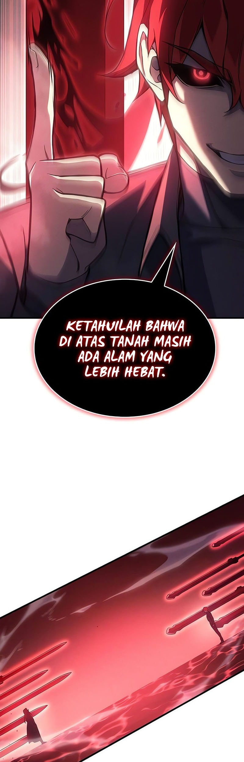 Regressing With The King’s Power Chapter 99 Gambar 7