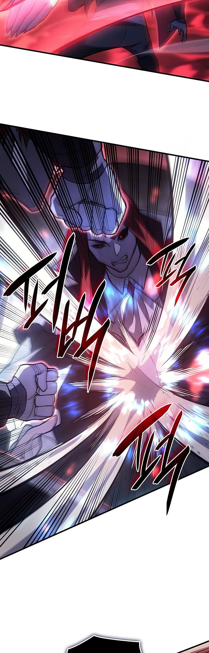 Regressing With The King’s Power Chapter 99 Gambar 34